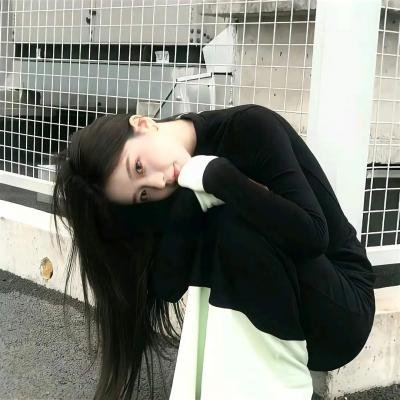 再见，残酷的世界
