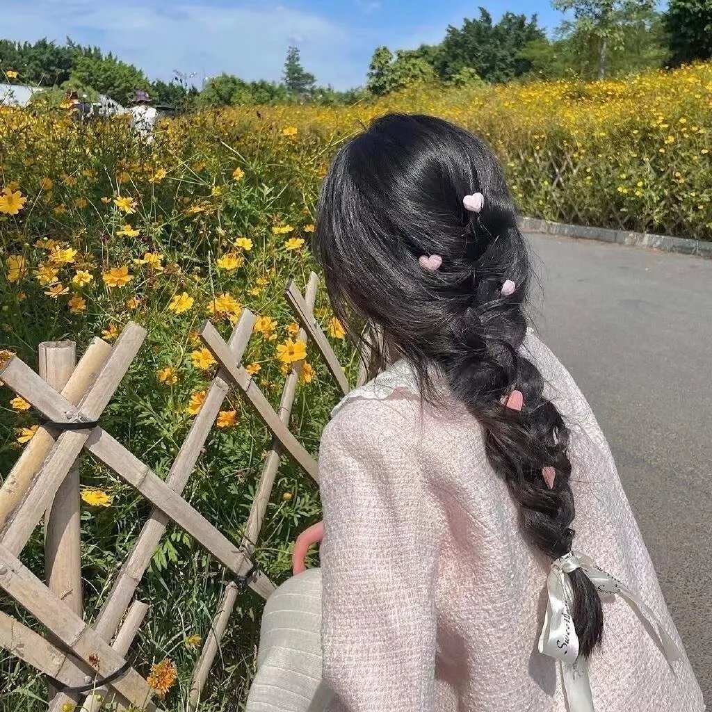 只想和你在一起